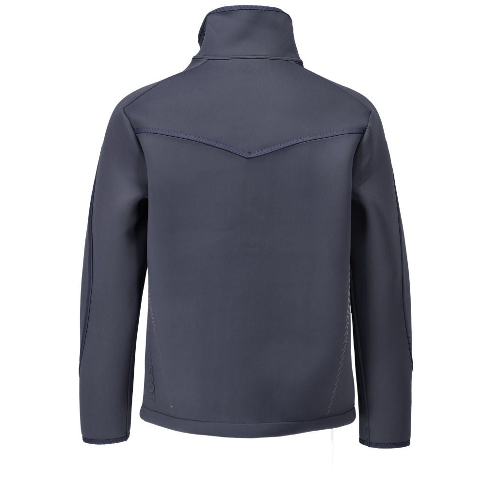 Jaqueta Soft Shell, ajuste moderno Jaqueta Soft Shell
