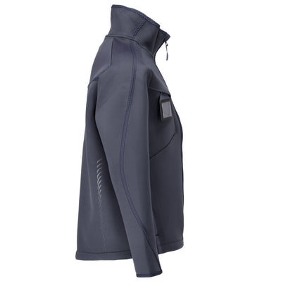 Jaqueta Soft Shell, ajuste moderno Jaqueta Soft Shell