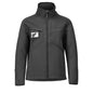 Jaqueta Soft Shell, ajuste moderno Jaqueta Soft Shell