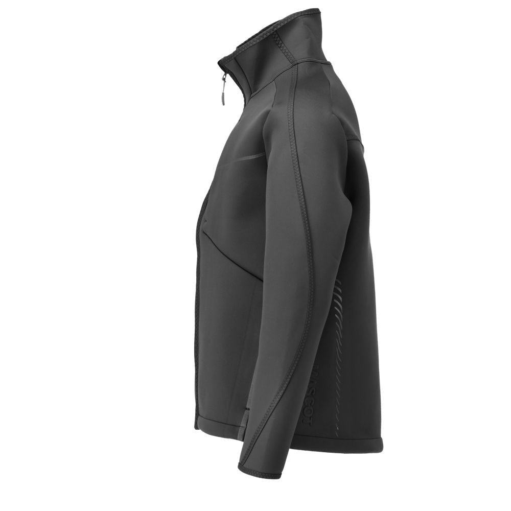 Jaqueta Soft Shell, ajuste moderno Jaqueta Soft Shell