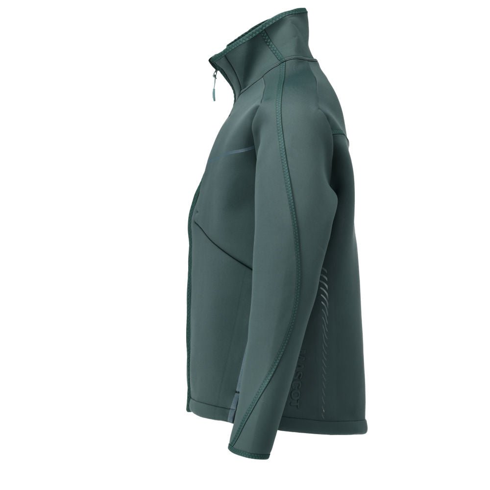 Jaqueta Soft Shell, ajuste moderno Jaqueta Soft Shell