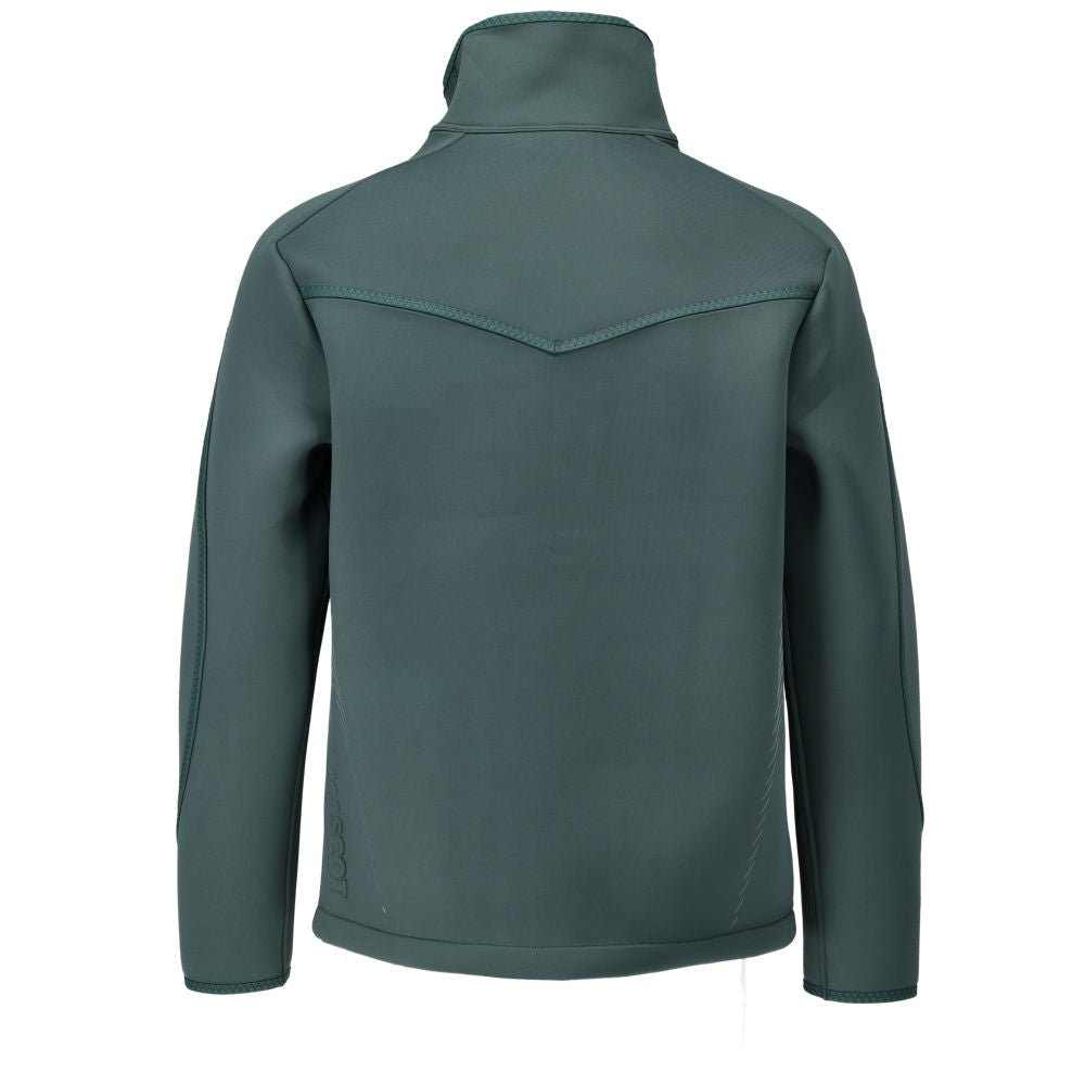 Jaqueta Soft Shell, ajuste moderno Jaqueta Soft Shell
