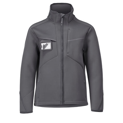 Jaqueta Soft Shell, ajuste moderno Jaqueta Soft Shell