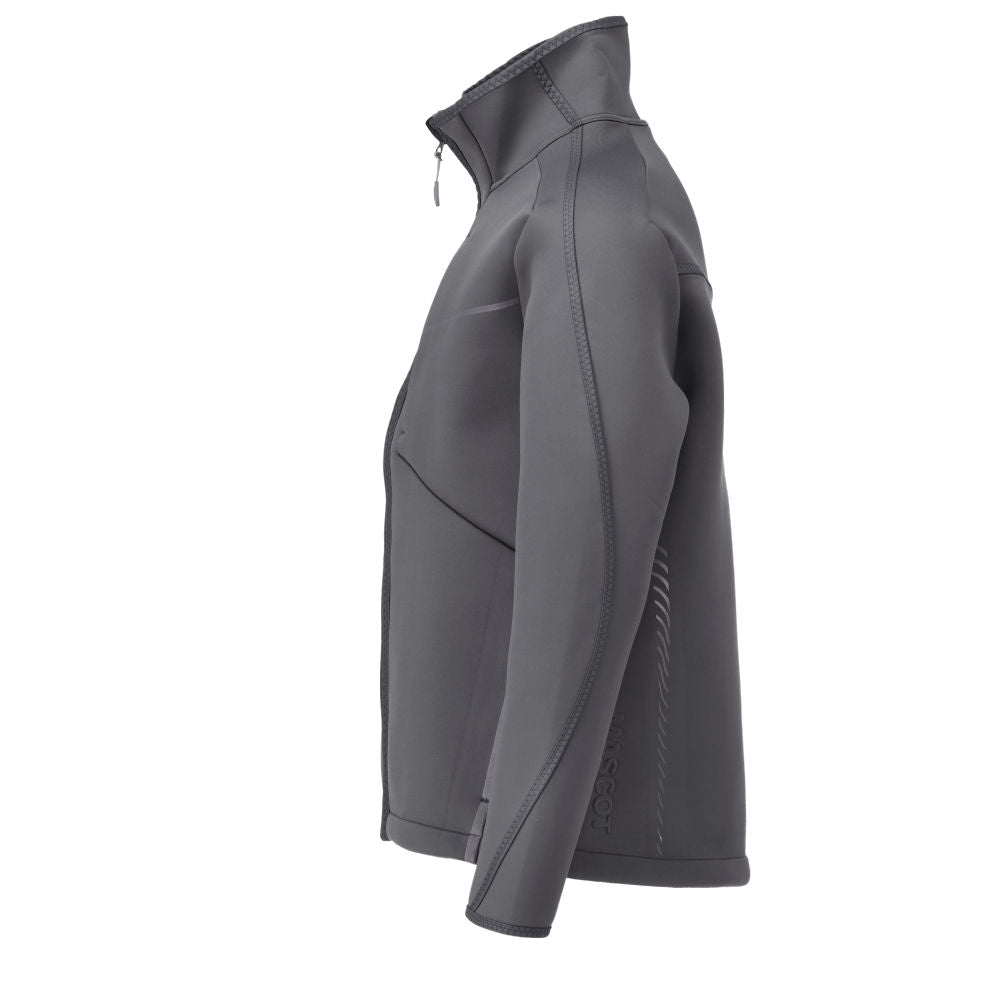 Jaqueta Soft Shell, ajuste moderno Jaqueta Soft Shell