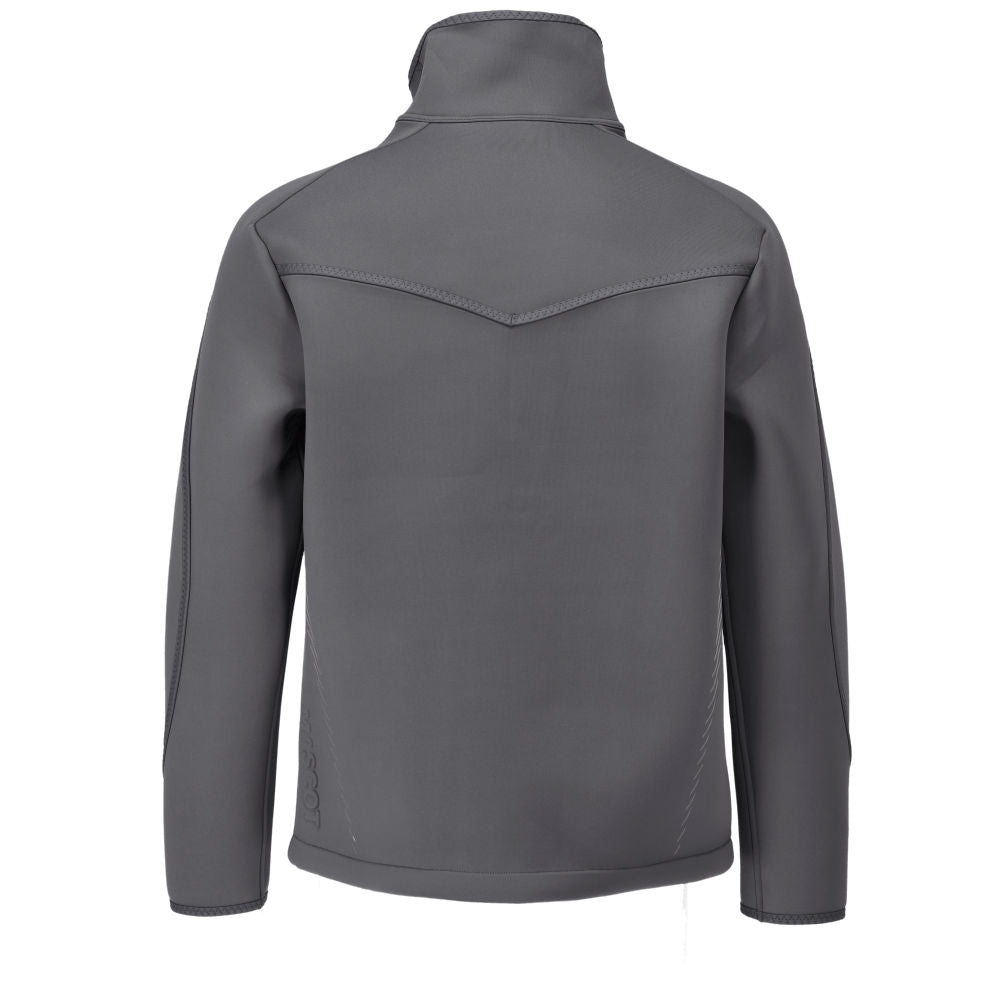 Jaqueta Soft Shell, ajuste moderno Jaqueta Soft Shell