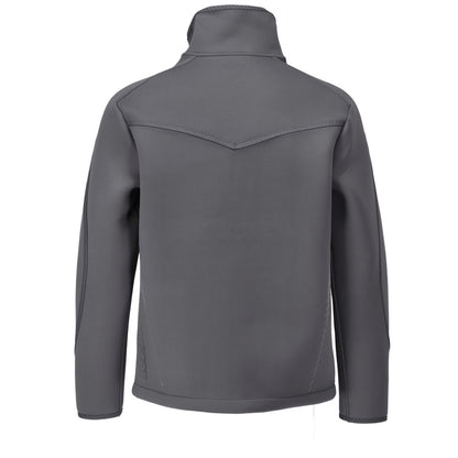 Jaqueta Soft Shell, ajuste moderno Jaqueta Soft Shell
