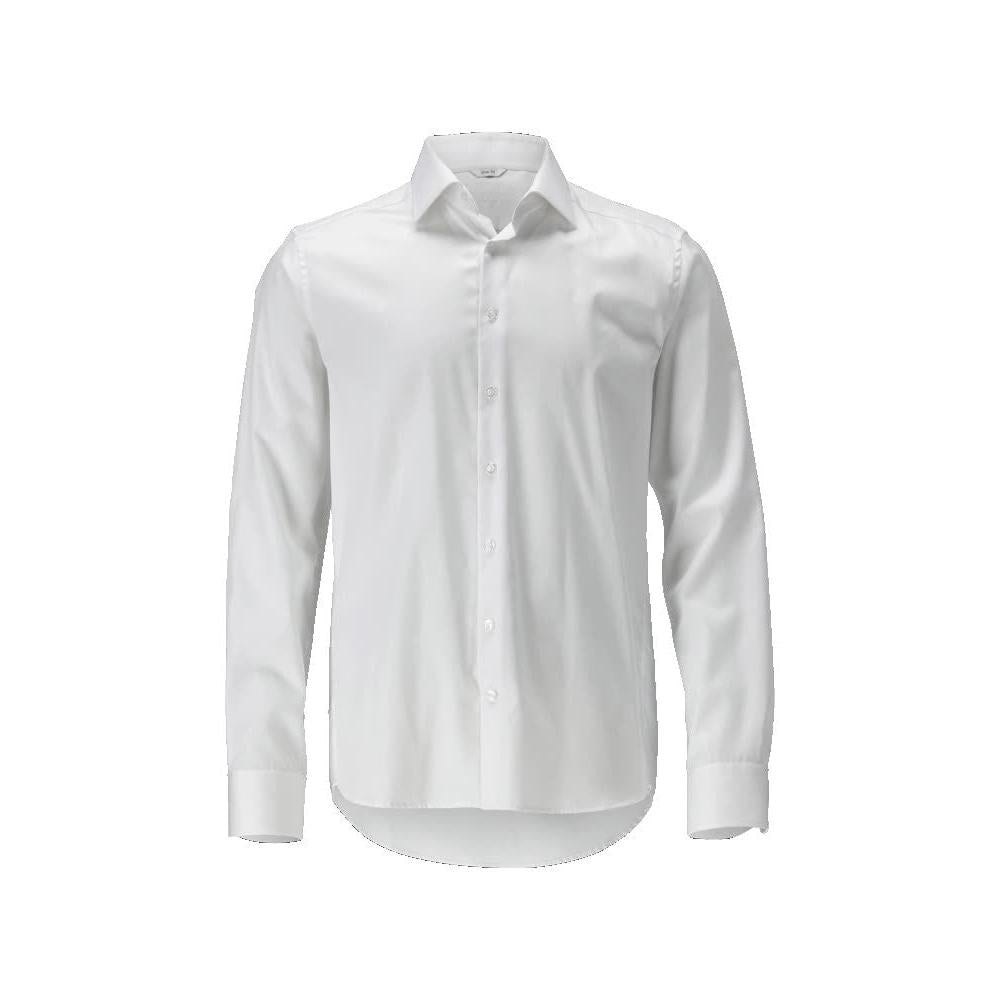 Camisa, corte justo