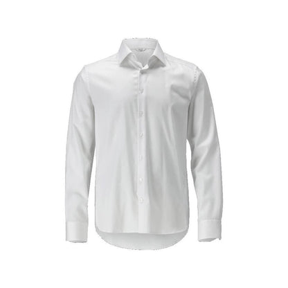 Camisa, corte justo