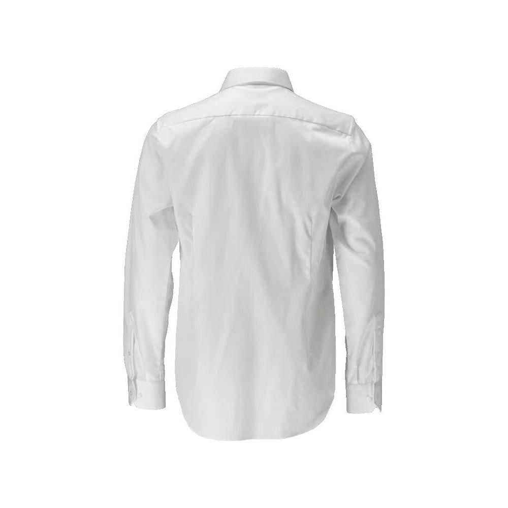Camisa, corte justo