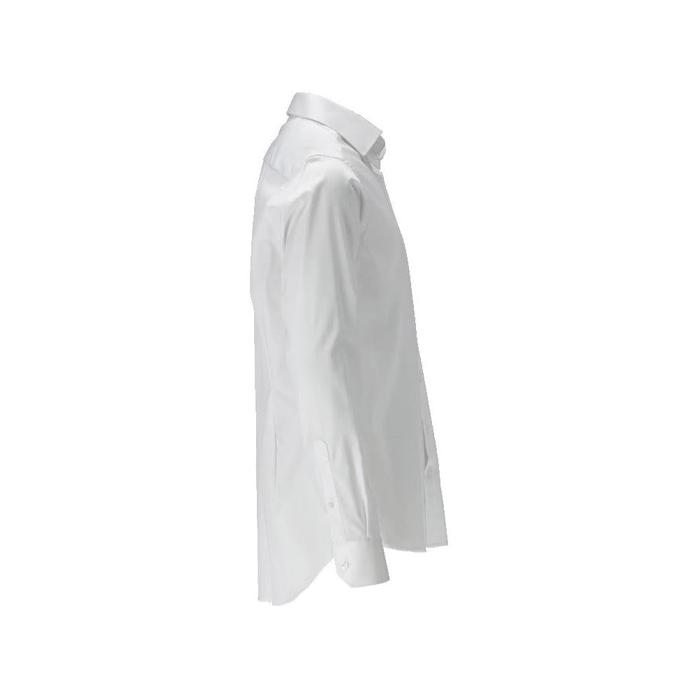 Camisa, corte justo