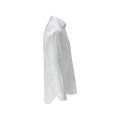 Camisa, corte justo