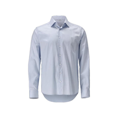 Camisa, corte justo