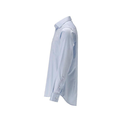 Camisa, corte justo