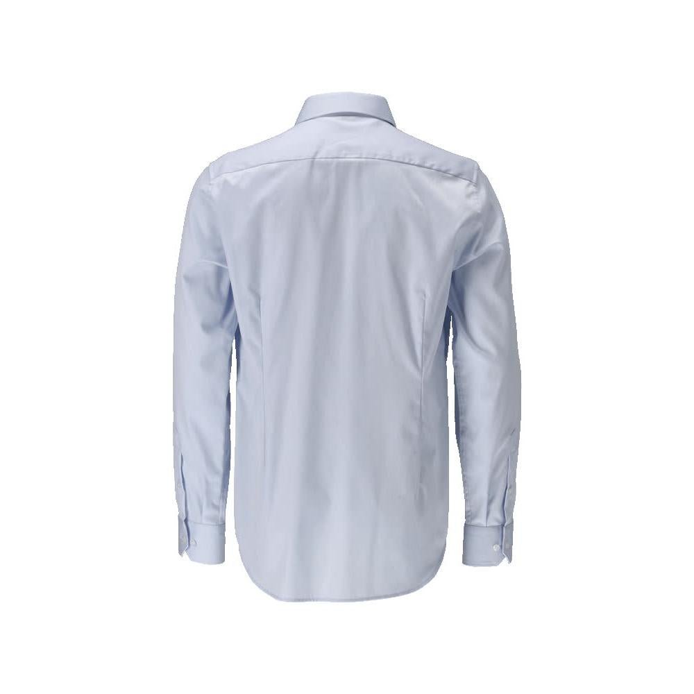 Camisa, corte justo