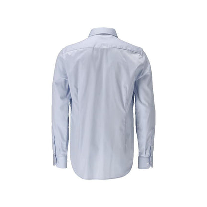 Camisa, corte justo