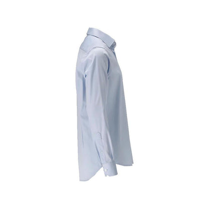 Camisa, corte justo