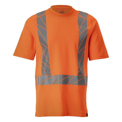 T-shirt, t-shirt de corte moderno