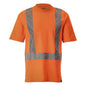 T-shirt, t-shirt de corte moderno