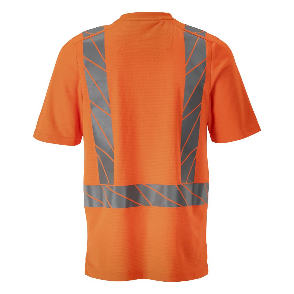 T-shirt, t-shirt de corte moderno