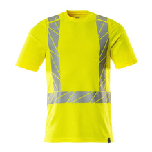 T-shirt, t-shirt de corte moderno
