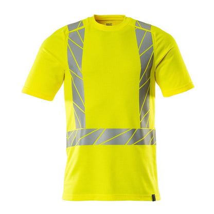 T-shirt, t-shirt de corte moderno