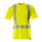 T-shirt, t-shirt de corte moderno