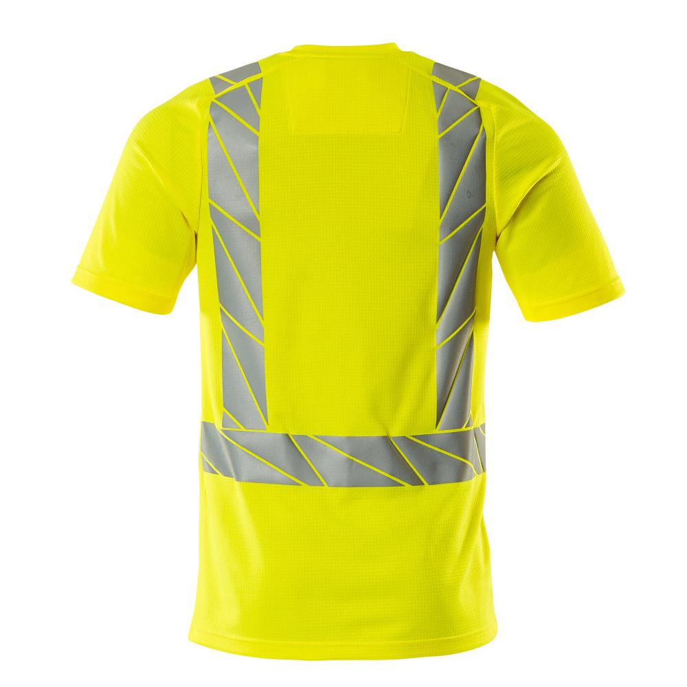T-shirt, t-shirt de corte moderno