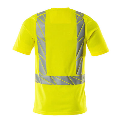 T-shirt, t-shirt de corte moderno