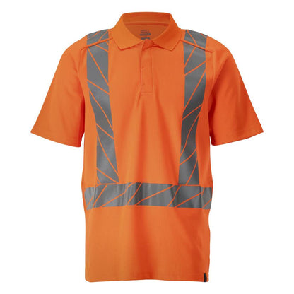 Camisa pólo, camisa pólo de ajuste moderno