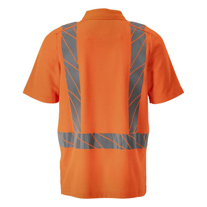 Camisa pólo, camisa pólo de ajuste moderno