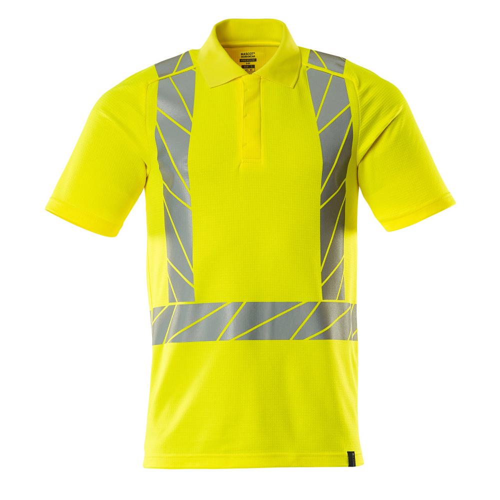 Camisa pólo, camisa pólo de ajuste moderno
