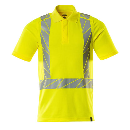 Camisa pólo, camisa pólo de ajuste moderno