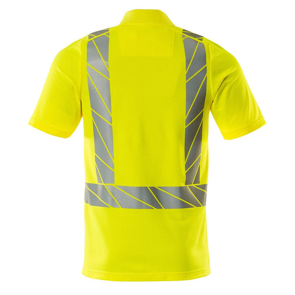 Camisa pólo, camisa pólo de ajuste moderno