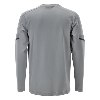 T-shirt, manga comprida, t-shirt de corte moderno