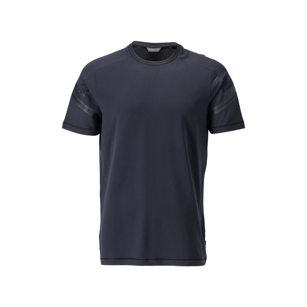 T-shirt, t-shirt de corte moderno