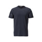 T-shirt, t-shirt de corte moderno