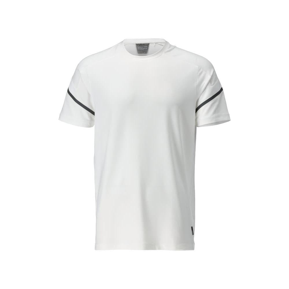 T-shirt, t-shirt de corte moderno