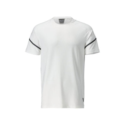 T-shirt, t-shirt de corte moderno