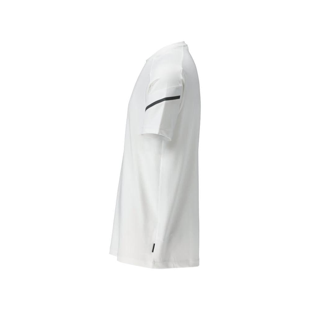 T-shirt, t-shirt de corte moderno