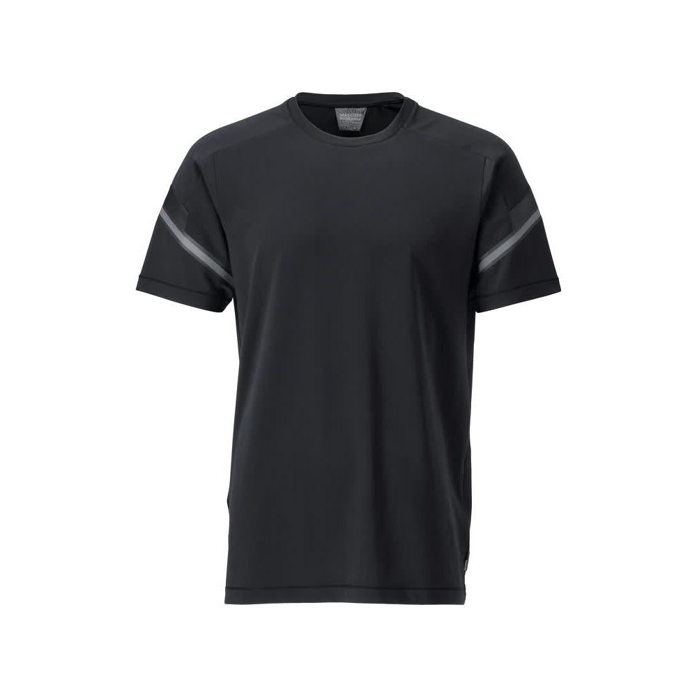 T-shirt, t-shirt de corte moderno