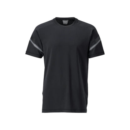 T-shirt, t-shirt de corte moderno