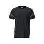T-shirt, t-shirt de corte moderno