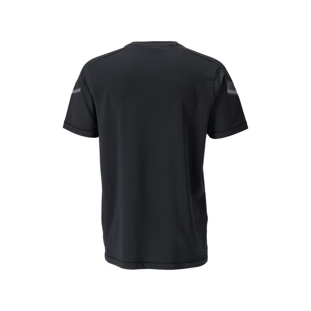 T-shirt, t-shirt de corte moderno