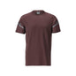 T-shirt, t-shirt de corte moderno