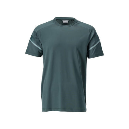 T-shirt, t-shirt de corte moderno