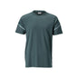 T-shirt, t-shirt de corte moderno