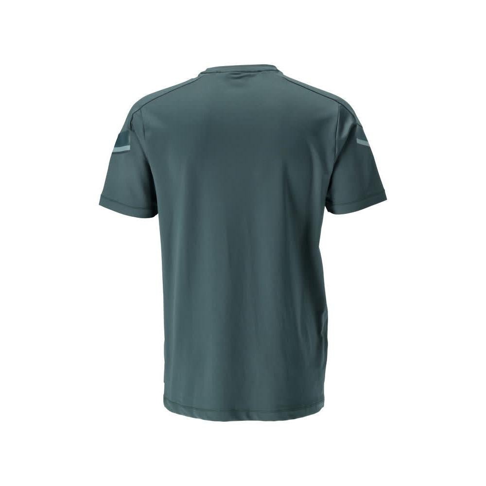 T-shirt, t-shirt de corte moderno