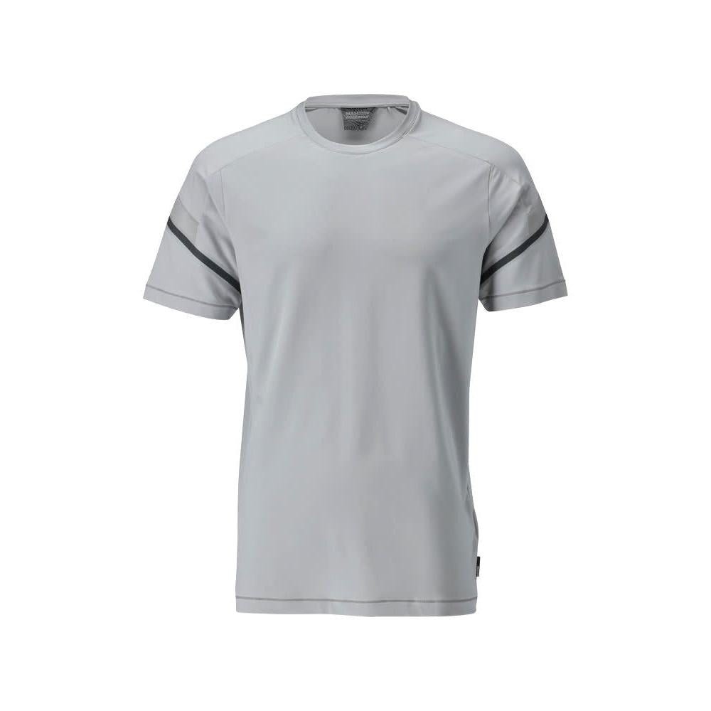 T-shirt, t-shirt de corte moderno