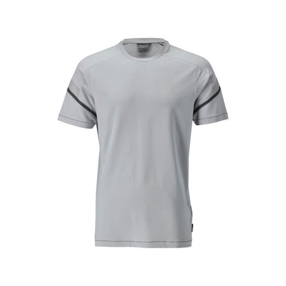 T-shirt, t-shirt de corte moderno