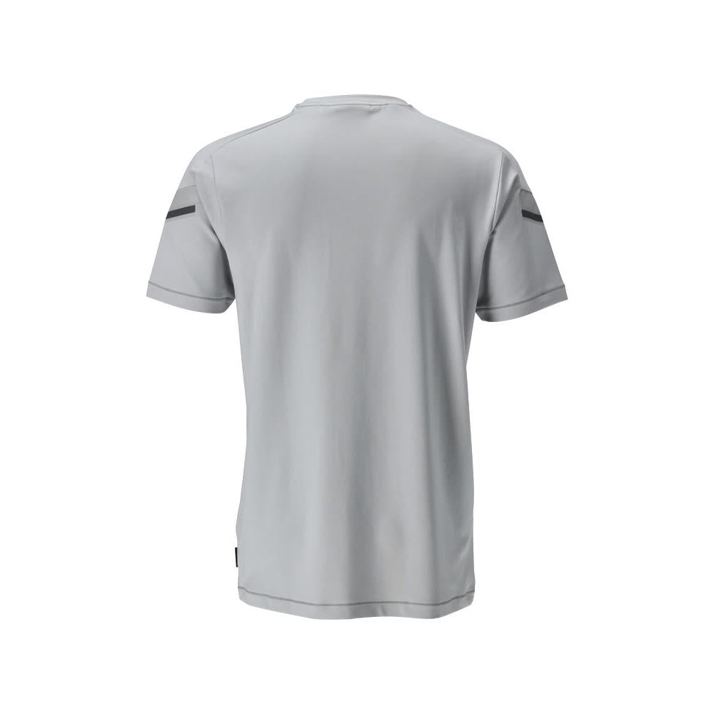 T-shirt, t-shirt de corte moderno